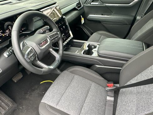 New 2026 GMC Acadia Elevation FWD image 10