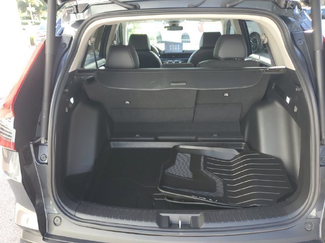 Used 2024 Honda CR-V EX-L image 26