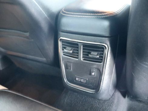 Used 2022 Dodge Charger SRT Hellcat RWD image 37