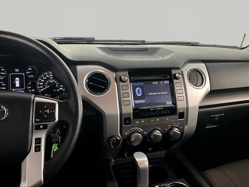Used 2019 Toyota Tundra SR5 w/ TRD Off Road Package AWD/4WD image 10