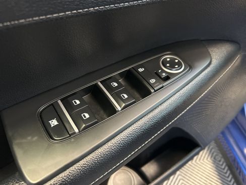 Certified 2021 Kia Forte GT-Line image 13