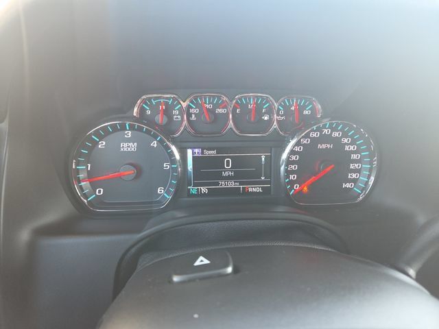 Used 2019 Chevrolet Tahoe LT w/ LT Signature Package AWD/4WD image 14