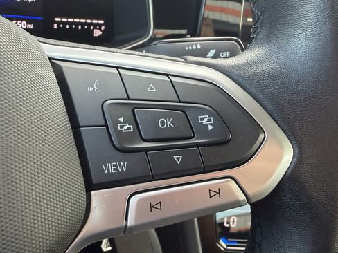 Used 2026 Toyota Camry SE w/ Multimedia Upgrade Package AWD/4WD image 31