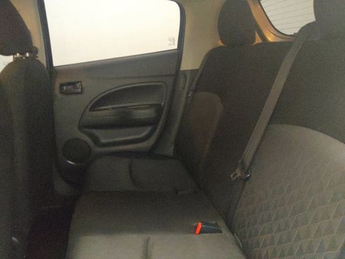 Used 2021 Mitsubishi Mirage ES FWD image 18