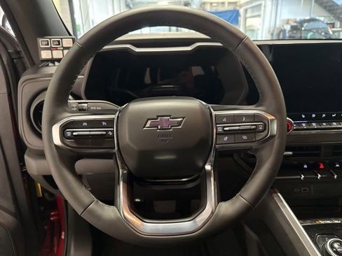 New 2025 Chevrolet Colorado Trail Boss image 17