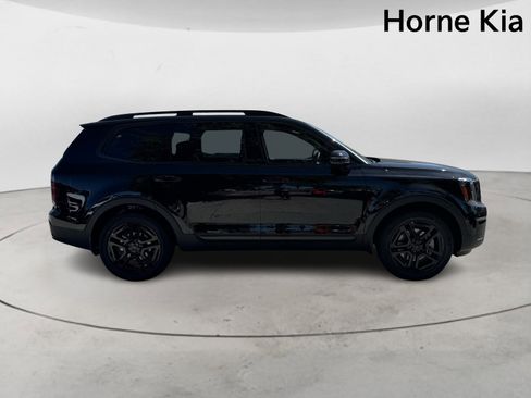 New 2025 Kia Telluride SX Prestige X-Line image 3