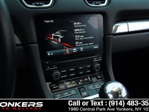 Used 2018 Porsche 718 Cayman GTS image 20