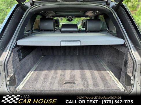Used 2014 Land Rover Range Rover Autobiography AWD/4WD image 20