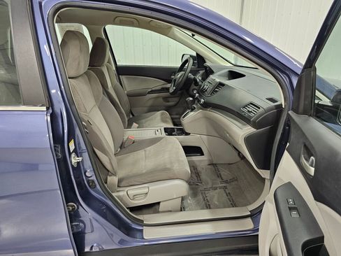 Used 2013 Honda CR-V LX image 7