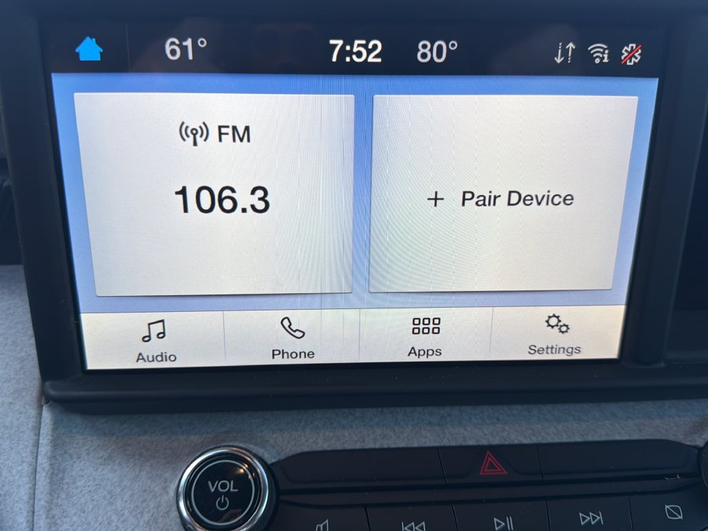 Used 2024 Ford Maverick XLT w/ XLT Luxury Package AWD/4WD image 23