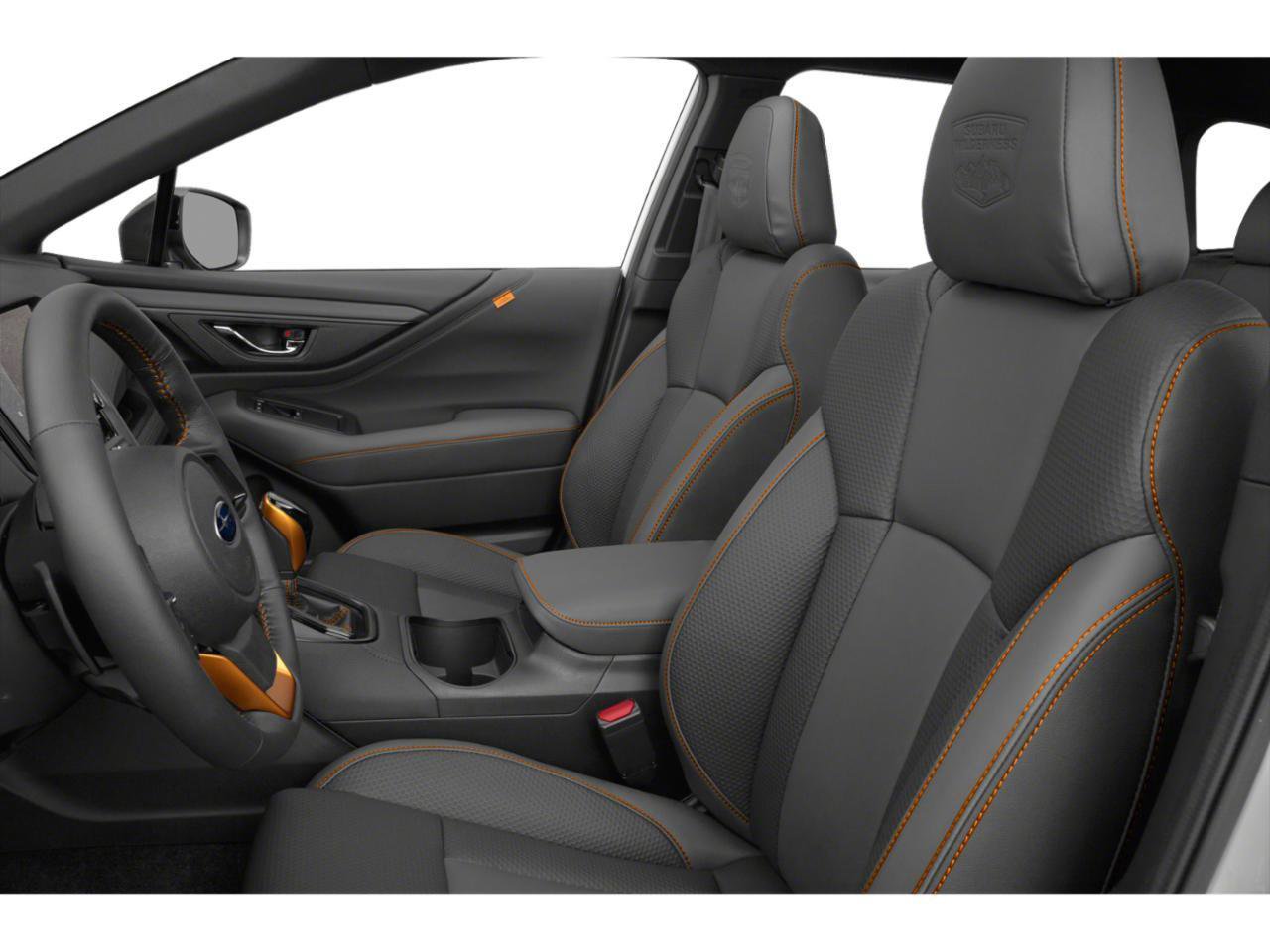 Used 2022 Subaru Outback Wilderness AWD/4WD image 4