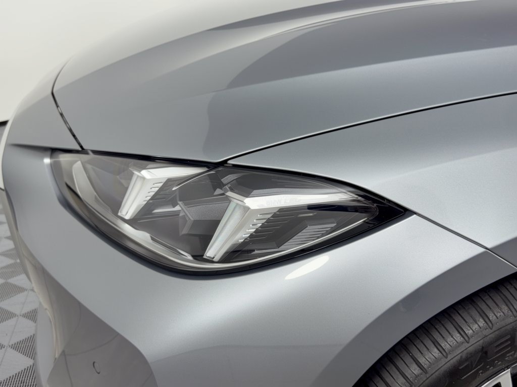 Certified 2026 BMW 430i w/ Premium Package RWD image 12