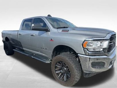 Used 2019 RAM 2500 Big Horn