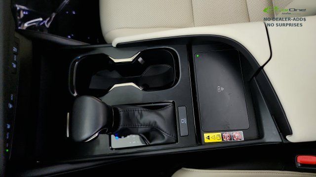 Used 2025 Lexus ES 350 w/ Premium Package FWD image 67