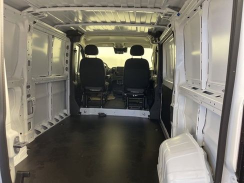 New 2025 RAM ProMaster 1500 w/ Safety Group image 5