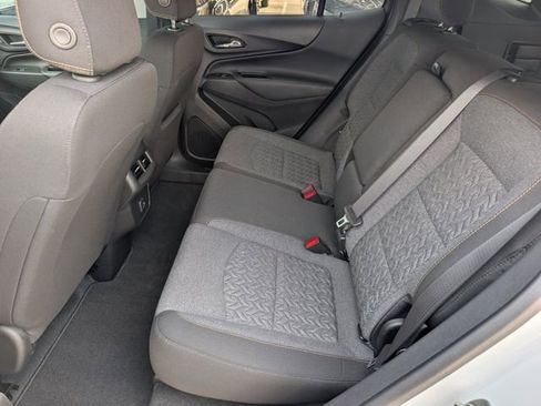 Used 2023 Chevrolet Equinox LT image 25
