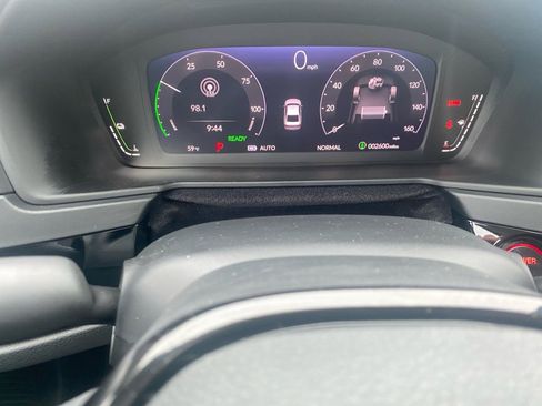 Used 2026 Honda Accord Touring image 14