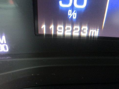 Used 2014 Cadillac CTS Luxury image 26