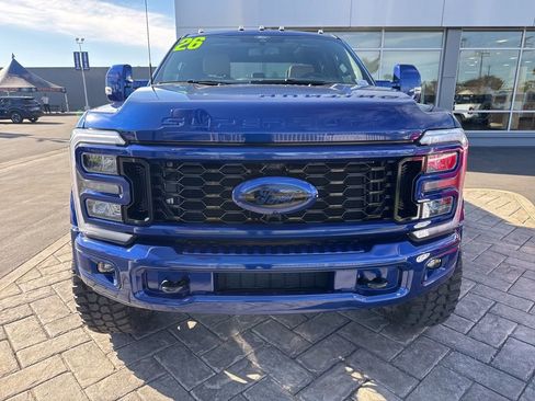 Used 2026 Ford F450 Lariat AWD/4WD image 42