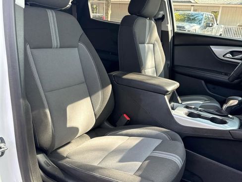 Used 2024 Chevrolet Blazer LT image 15