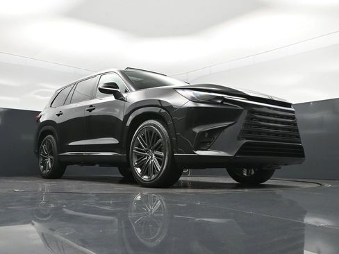 New 2026 Lexus TX 350 AWD image 46
