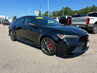 Used 2025 Acura Integra Type S