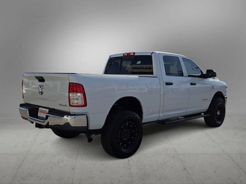 Used 2021 RAM 2500 Tradesman image 9