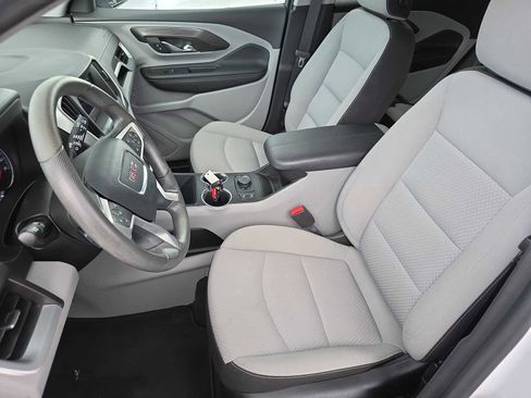 Used 2023 GMC Terrain SLE w/ Driver Convenience Package image 18