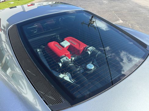Used 2004 Ferrari 360 Modena RWD image 23