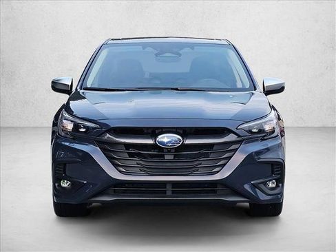 Used 2025 Subaru Legacy Touring XT w/ Popular Package #3 image 6