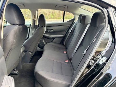 Used 2024 Nissan Sentra S image 28