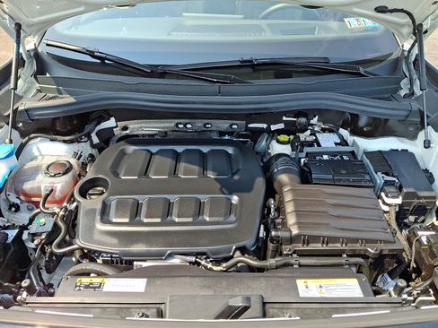 Used 2026 Volkswagen Tiguan SE R-Line AWD/4WD image 27
