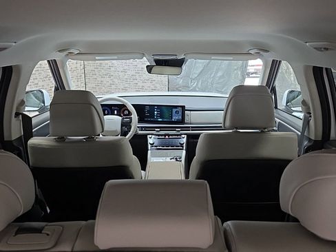 New 2026 Hyundai Santa Fe SEL FWD image 16