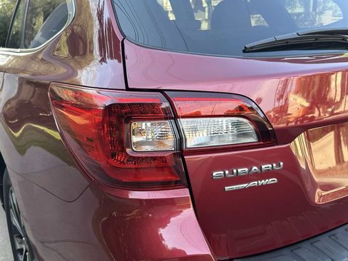 Used 2016 Subaru Outback 2.5i Limited image 49