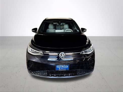 Certified 2023 Volkswagen ID.4 Pro S AWD/4WD image 4