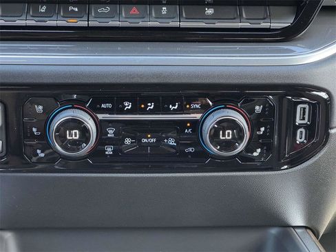 New 2026 Chevrolet Silverado 3500 High Country w/ High Country Premium Package image 6