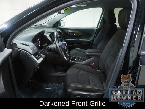 Used 2020 GMC Terrain SLE w/ Driver Convenience Package image 11