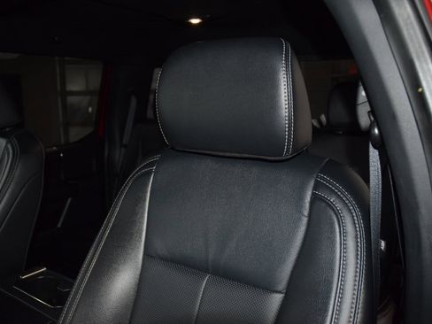 Used 2022 Ford F250 Lariat w/ Snow Plow Prep Package image 42