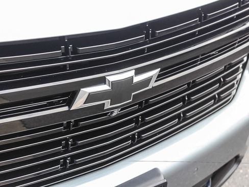 Used 2023 Chevrolet Tahoe RST w/ Sport Performance Package AWD/4WD image 12