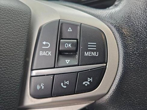 Used 2021 Ford Explorer XLT RWD image 10