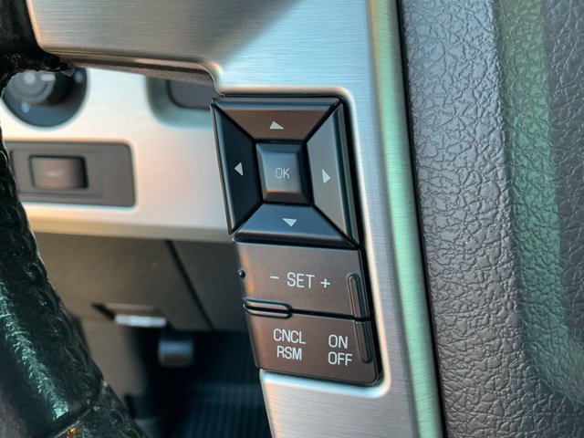 Used 2013 Ford F150 Platinum AWD/4WD image 32