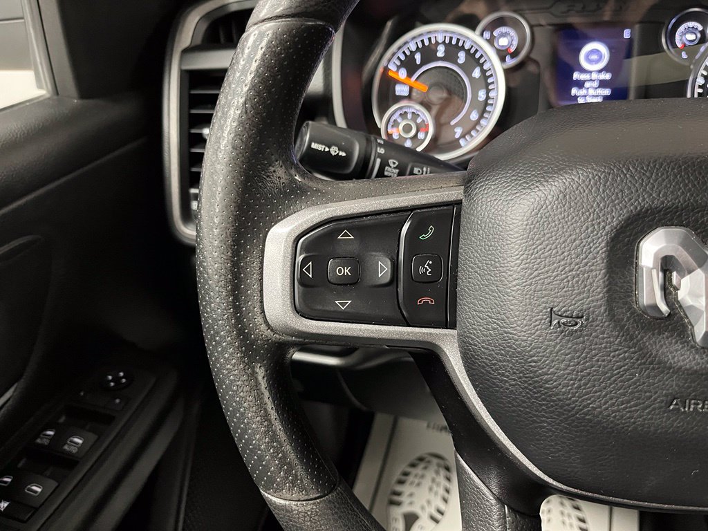 Used 2022 RAM 1500 Tradesman AWD/4WD image 30