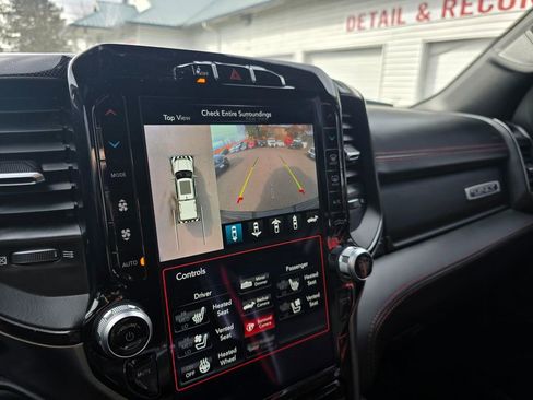 Used 2021 RAM 1500 TRX w/ TRX Level 2 Equipment Group image 29