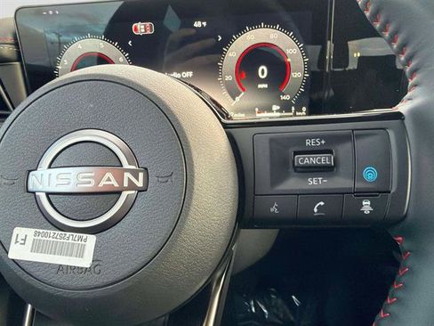 New 2026 Nissan Kicks SR w/ Cold Weather Package image 12