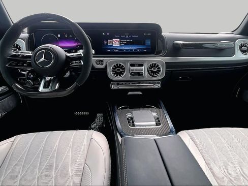 Used 2026 Mercedes-Benz G 63 AMG 4MATIC image 14