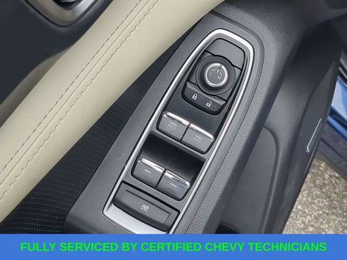 Used 2022 Subaru Ascent Limited w/ Technology Package image 22