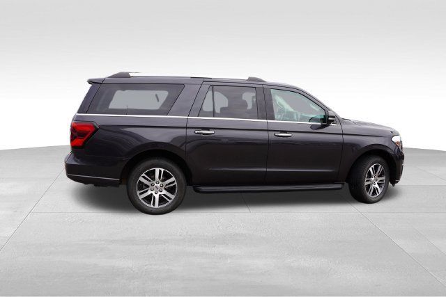 Used 2024 Ford Expedition Max Limited AWD/4WD image 4
