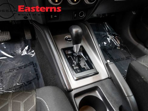 Used 2024 Mitsubishi Outlander Sport AWD image 12