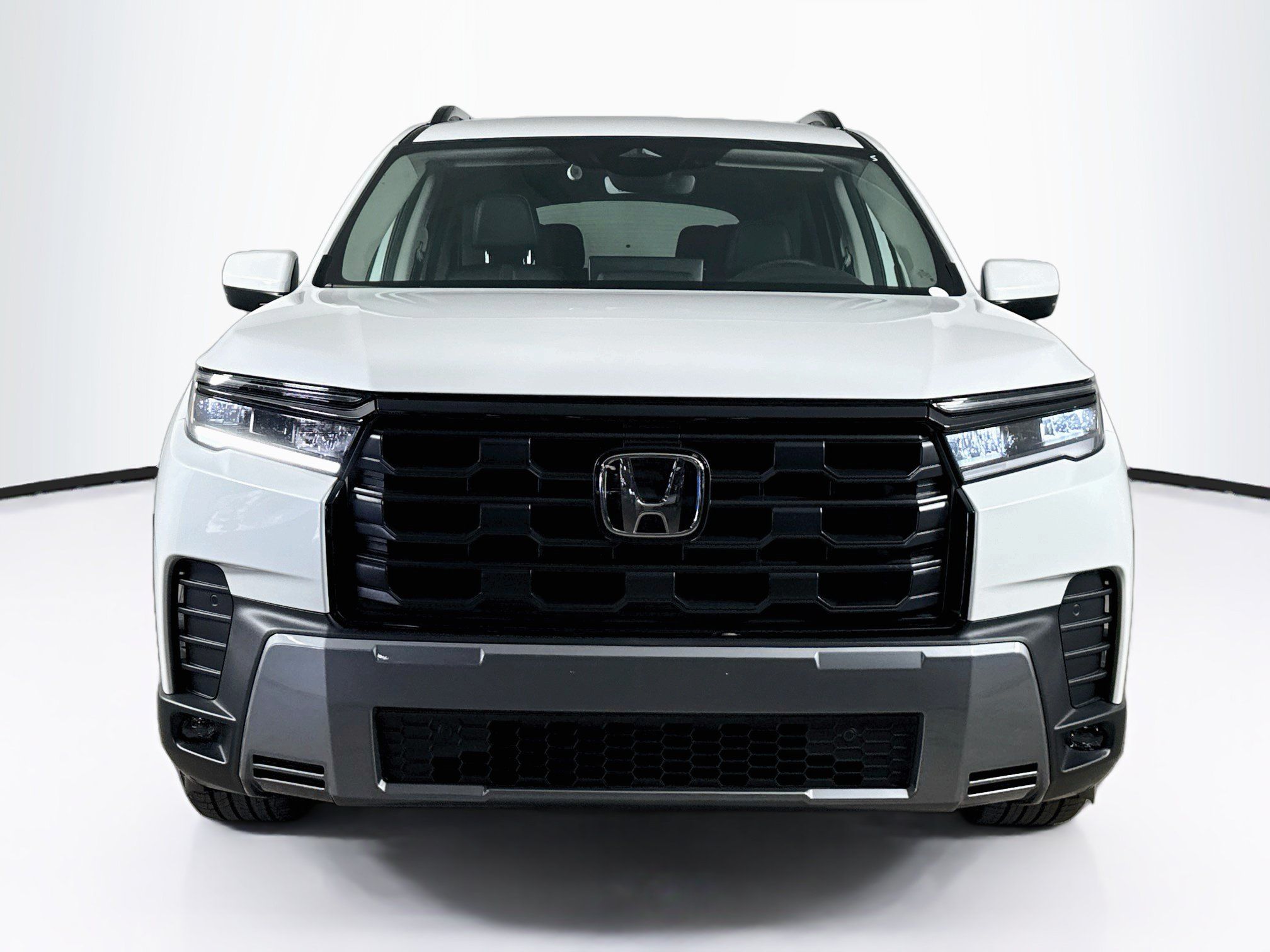 New 2026 Honda Pilot EX-L image 3
