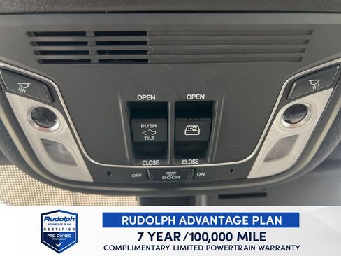 Certified 2023 Honda Ridgeline Black Edition image 38